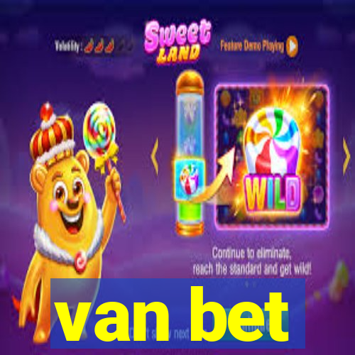 van bet