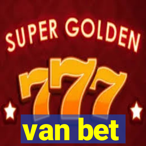 van bet