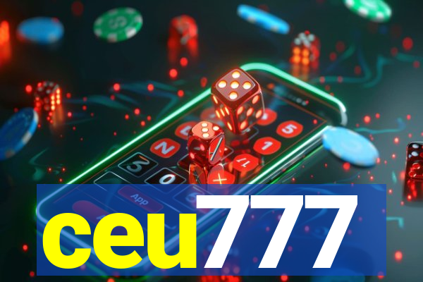 ceu777