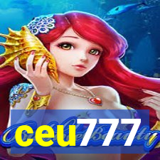 ceu777