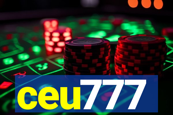 ceu777