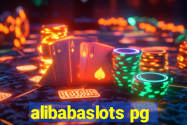 alibabaslots pg