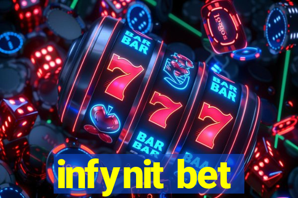 infynit bet