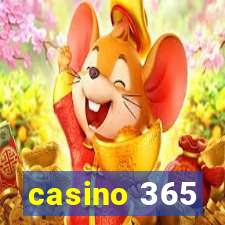 casino 365