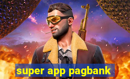 super app pagbank