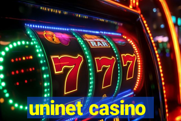 uninet casino