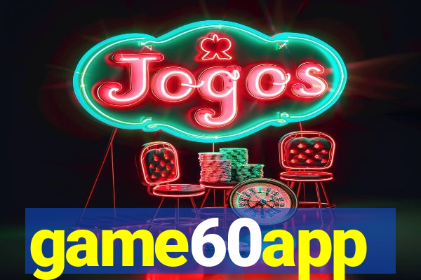 game60app