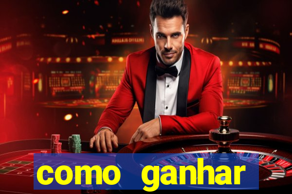 como ganhar dinheiro no casino online