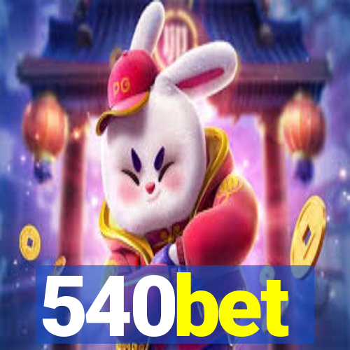 540bet