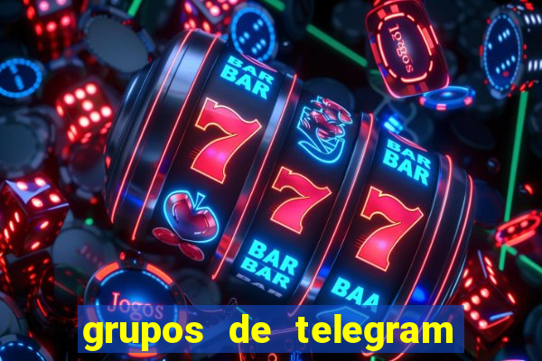 grupos de telegram + 18