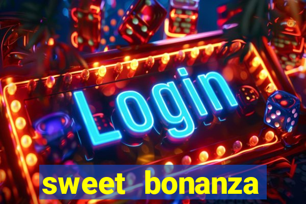 sweet bonanza casino slot