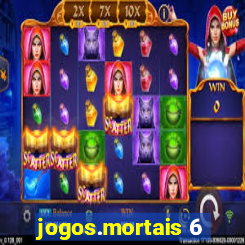 jogos.mortais 6