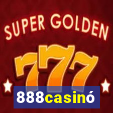 888casinó