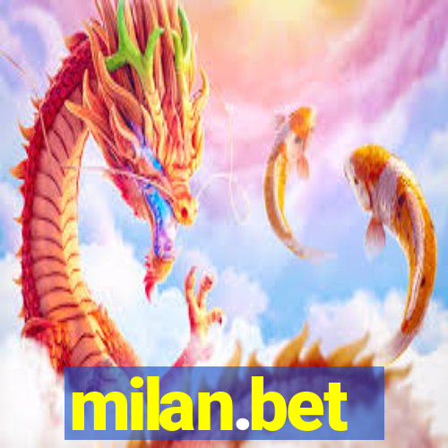 milan.bet