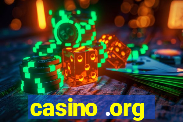 casino .org