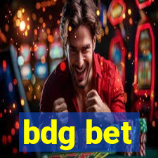 bdg bet