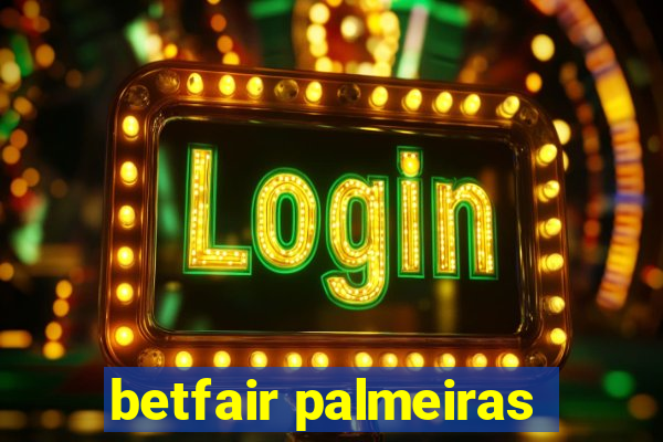 betfair palmeiras