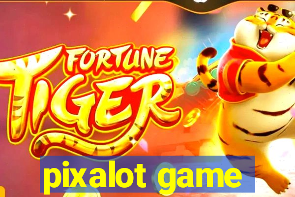 pixalot game