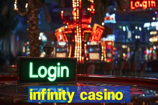 infinity casino