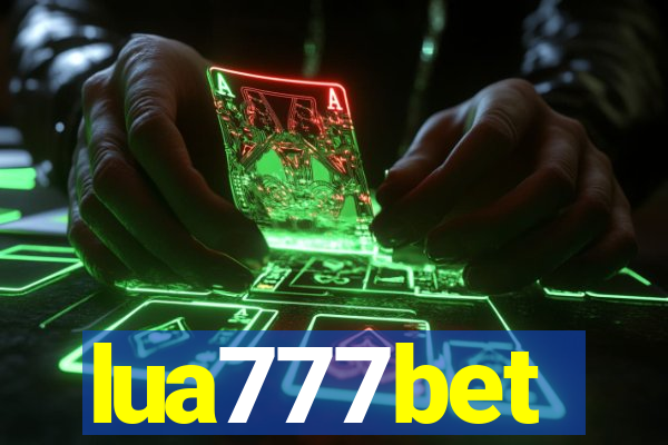 lua777bet