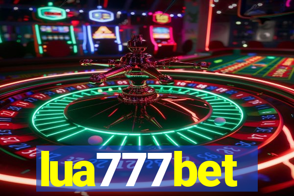 lua777bet