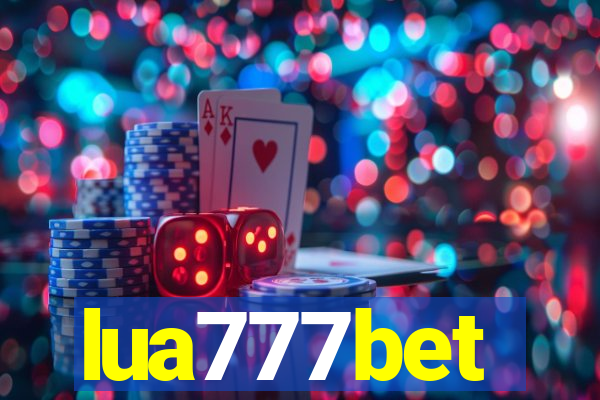 lua777bet