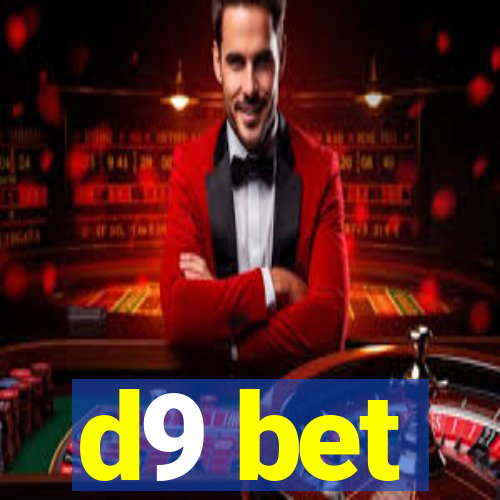 d9 bet