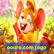 oouro.com jogo