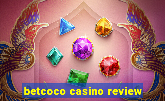 betcoco casino review