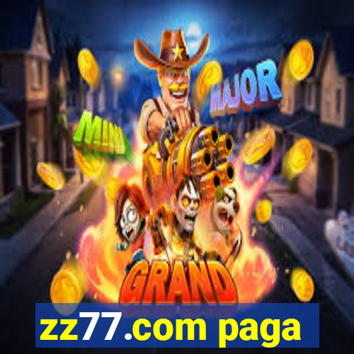 zz77.com paga