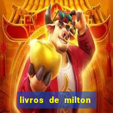 livros de milton santos em pdf