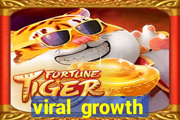 viral growth ventures gmbh