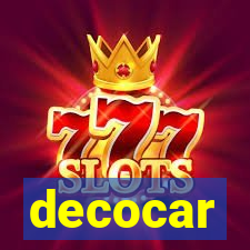 decocar