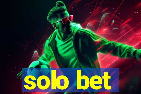 solo bet