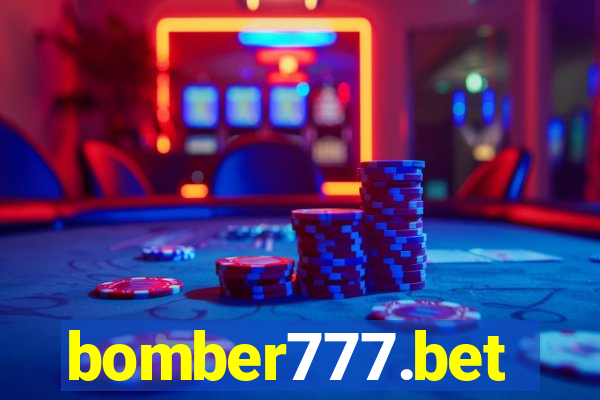 bomber777.bet