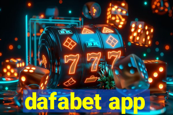 dafabet app