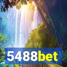 5488bet