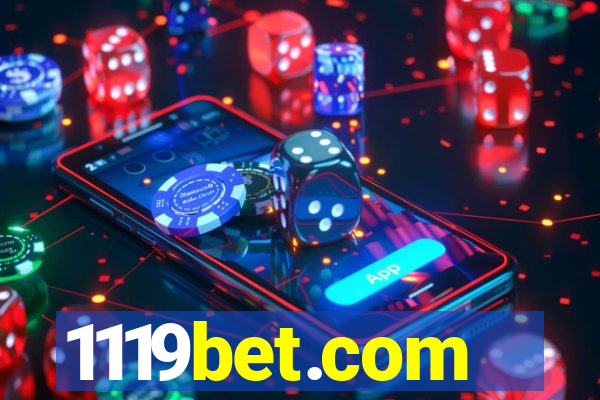 1119bet.com