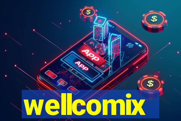 wellcomix