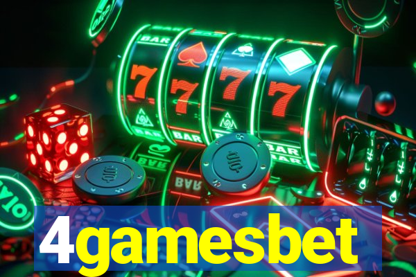 4gamesbet