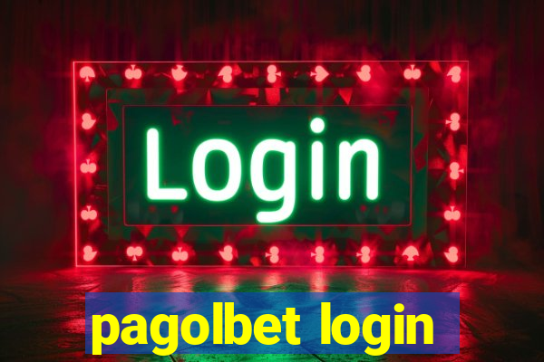 pagolbet login