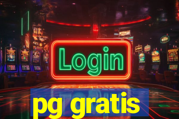 pg gratis