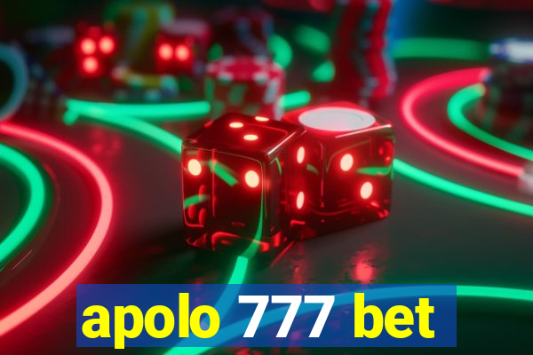 apolo 777 bet