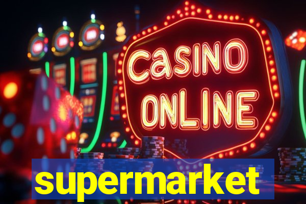 supermarket simulator apk dinheiro infinito e energia infinita