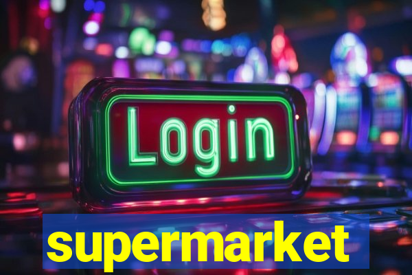 supermarket simulator apk dinheiro infinito e energia infinita