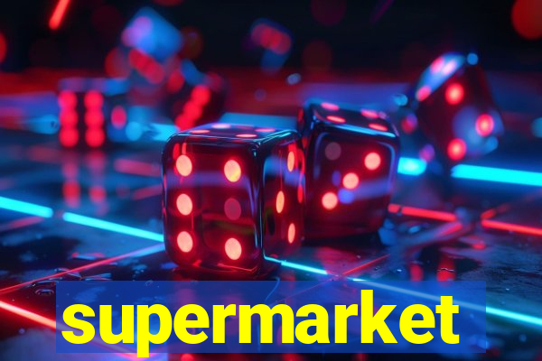 supermarket simulator apk dinheiro infinito e energia infinita