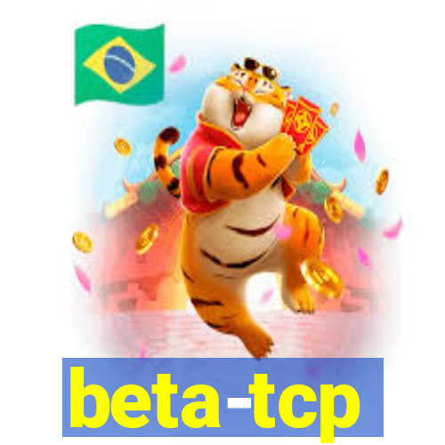 beta-tcp