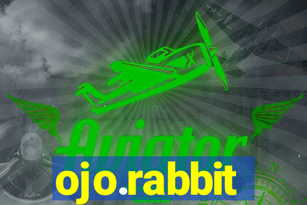 ojo.rabbit