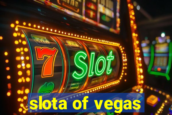 slota of vegas