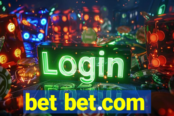 bet bet.com